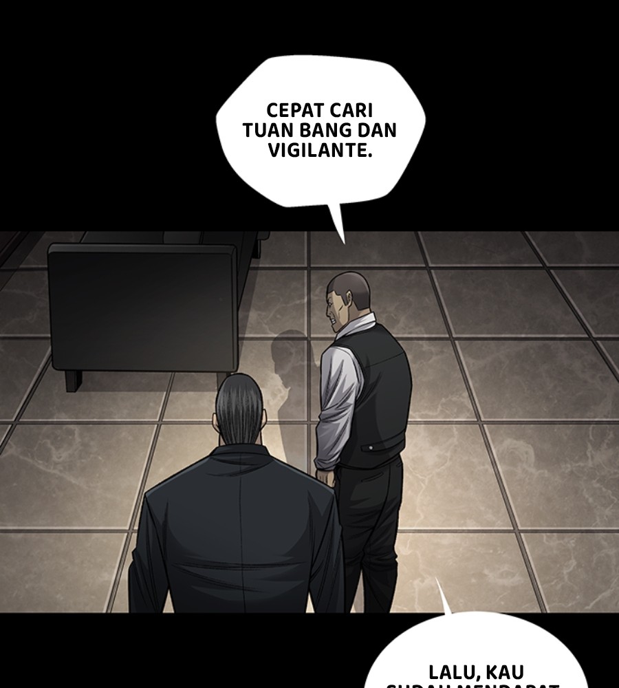 Vigilante Chapter 97 Gambar 39