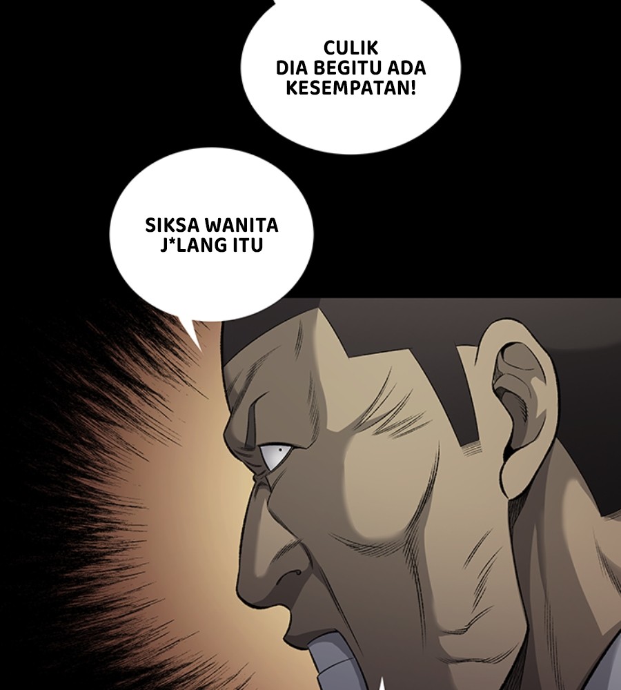 Vigilante Chapter 97 Gambar 41