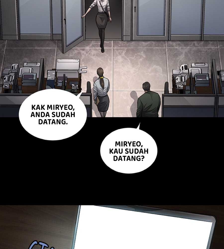 Vigilante Chapter 97 Gambar 44