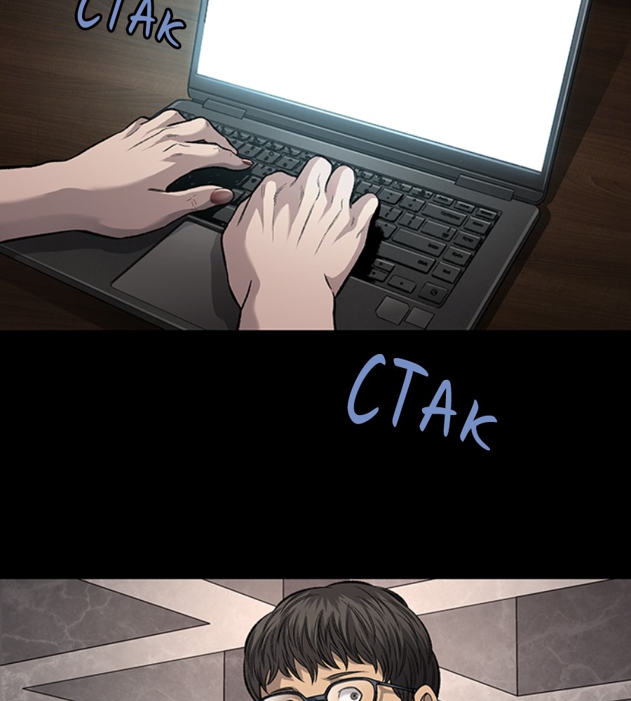 Vigilante Chapter 97 Gambar 45