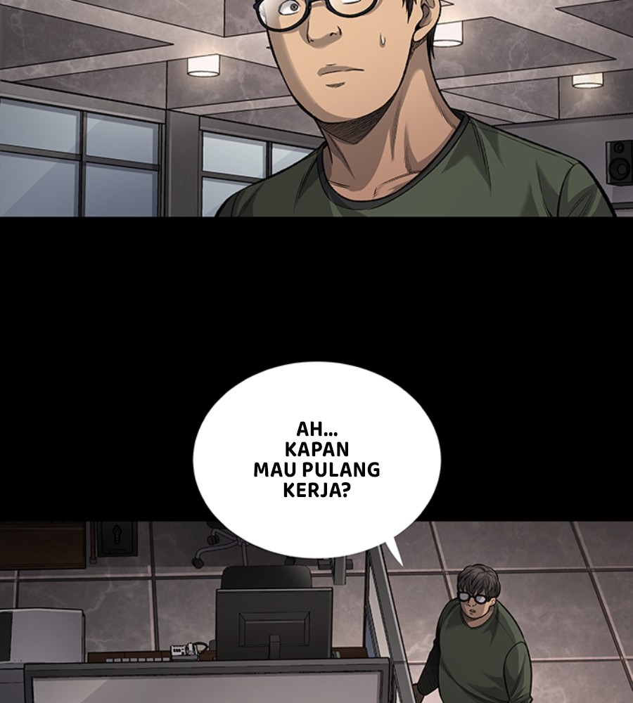 Vigilante Chapter 97 Gambar 46