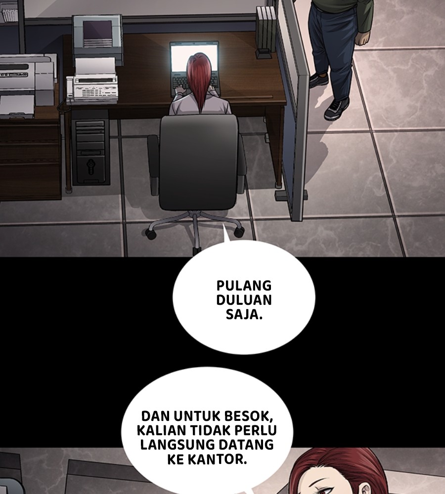 Vigilante Chapter 97 Gambar 47