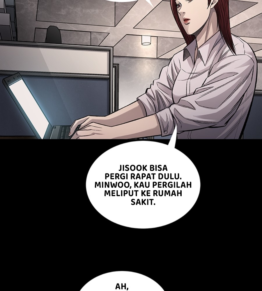 Vigilante Chapter 97 Gambar 48