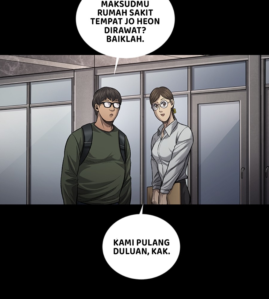 Vigilante Chapter 97 Gambar 49