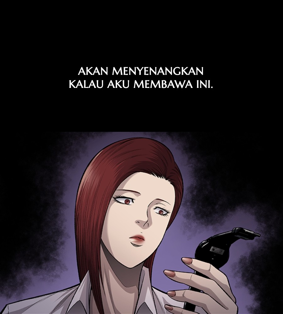 Vigilante Chapter 97 Gambar 52