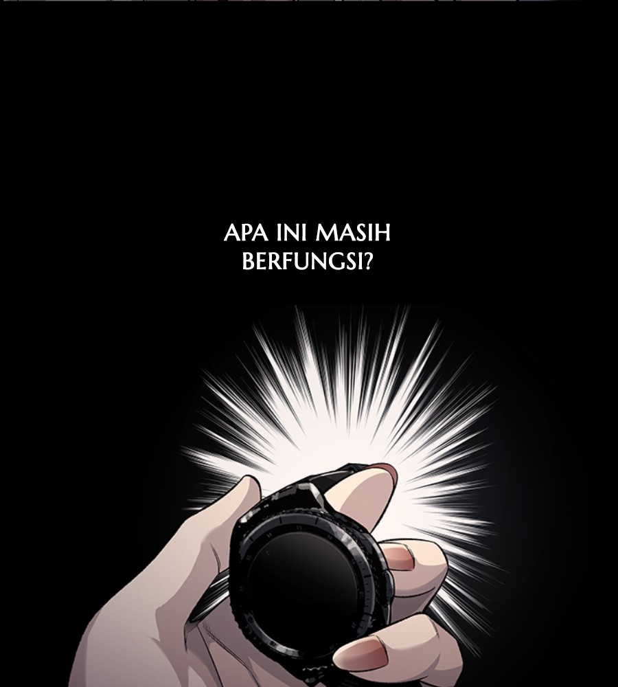 Vigilante Chapter 97 Gambar 53