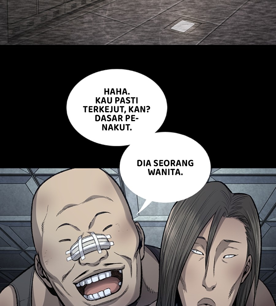 Vigilante Chapter 97 Gambar 57