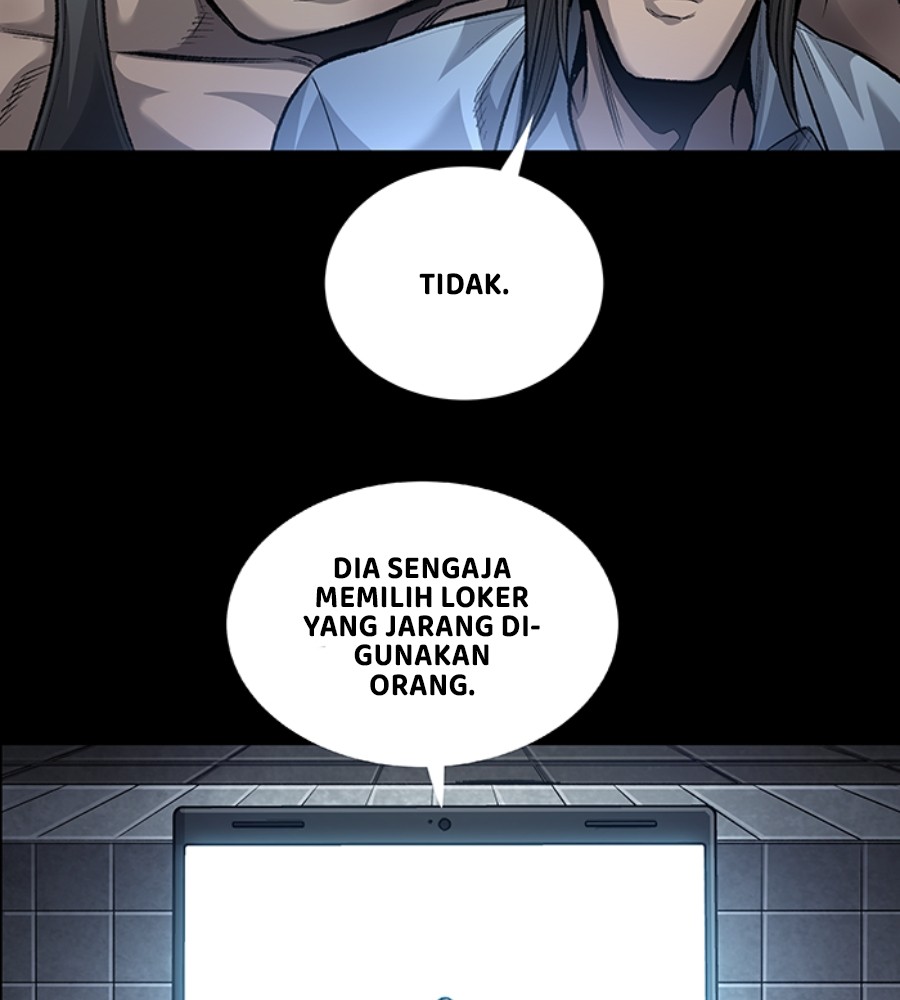 Vigilante Chapter 97 Gambar 58