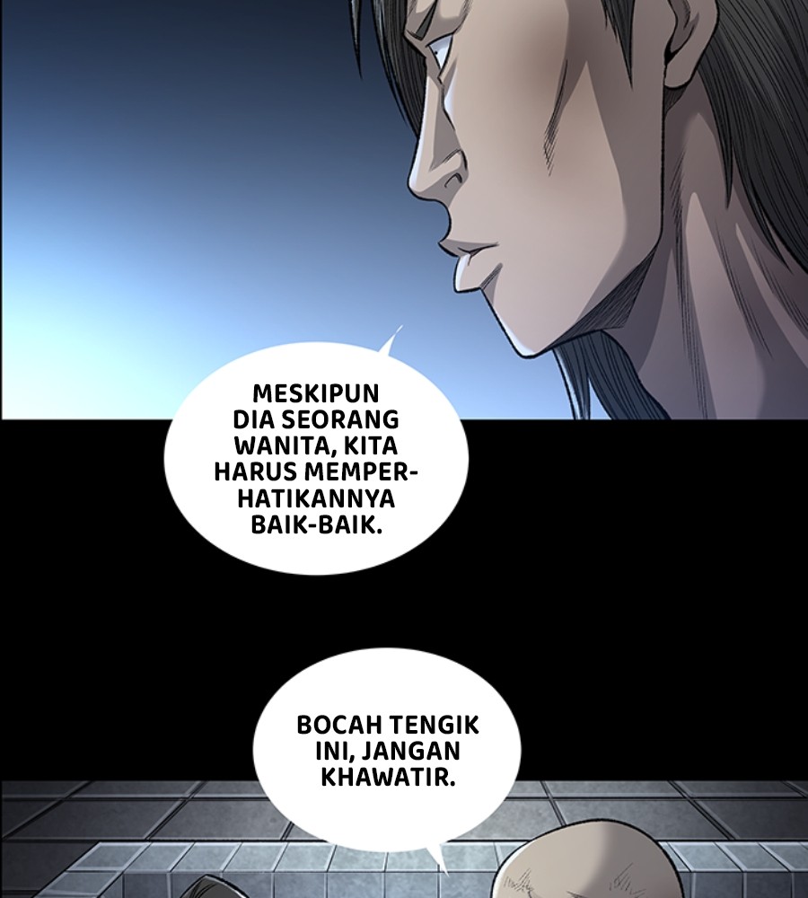 Vigilante Chapter 97 Gambar 60