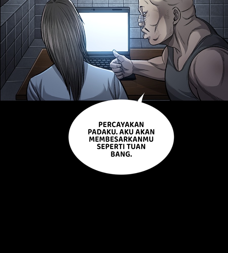 Vigilante Chapter 97 Gambar 61