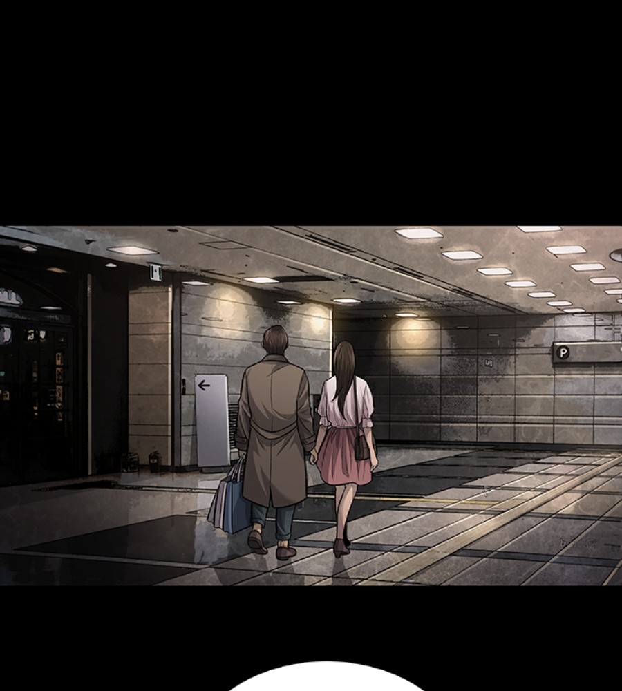 Vigilante Chapter 97 Gambar 62