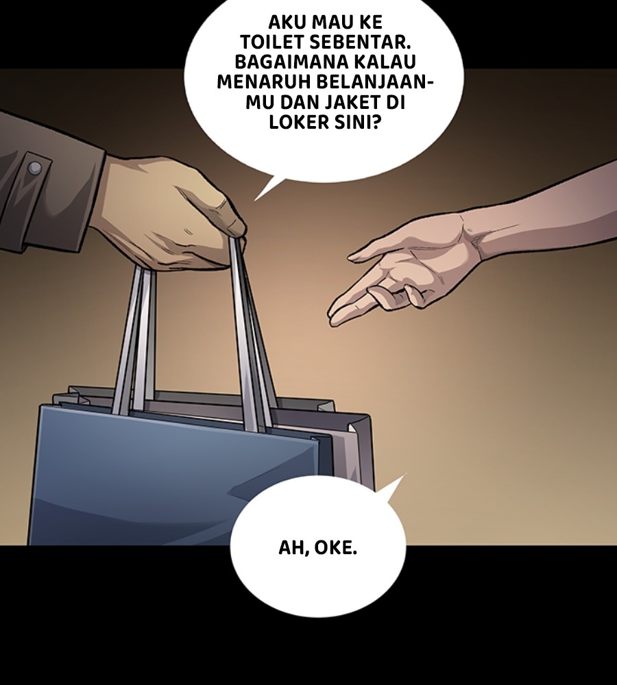 Vigilante Chapter 97 Gambar 63