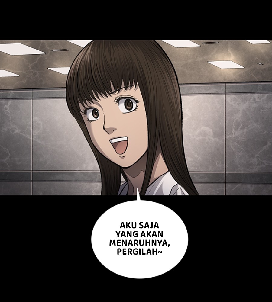 Vigilante Chapter 97 Gambar 64