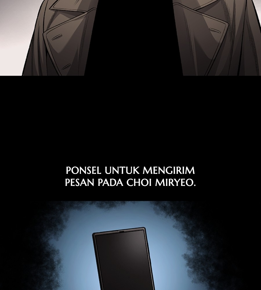 Vigilante Chapter 97 Gambar 66