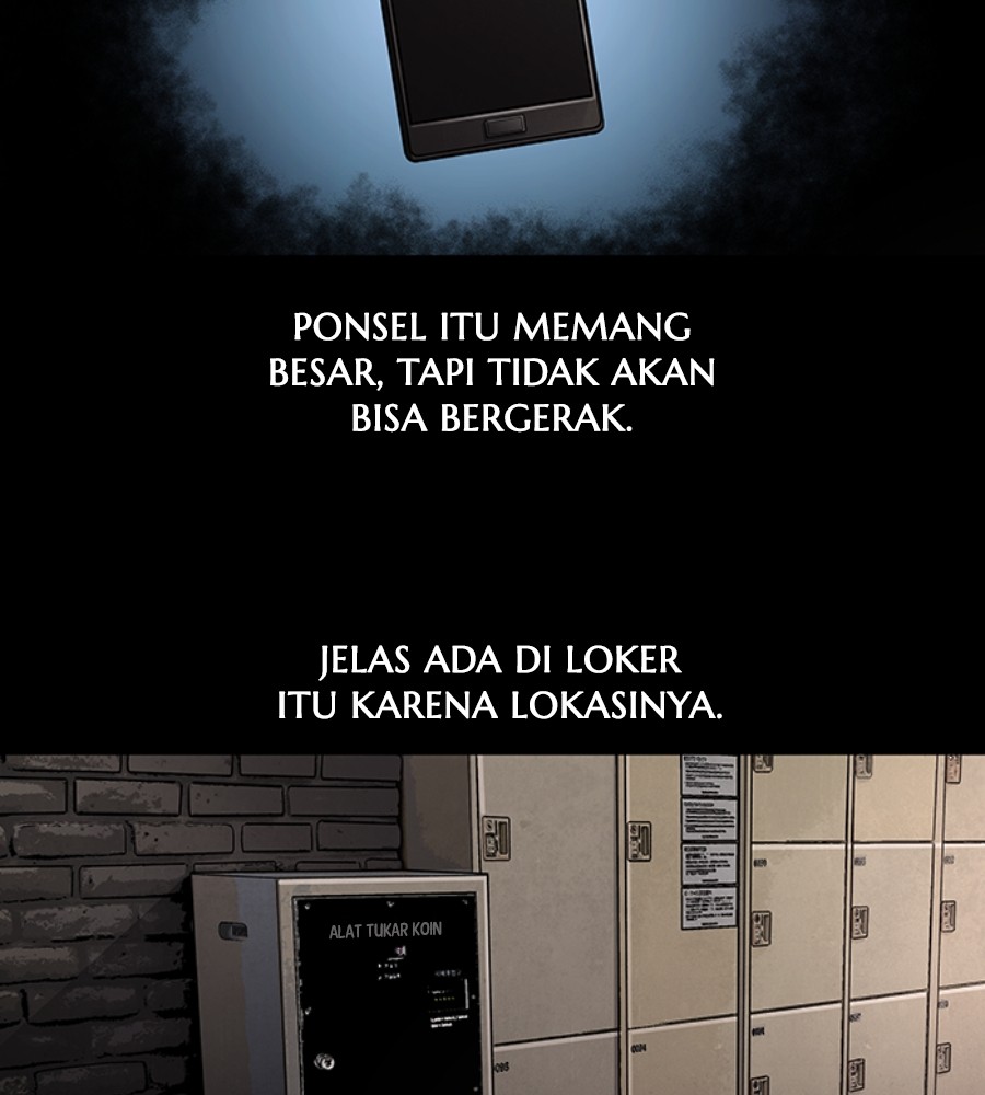 Vigilante Chapter 97 Gambar 67