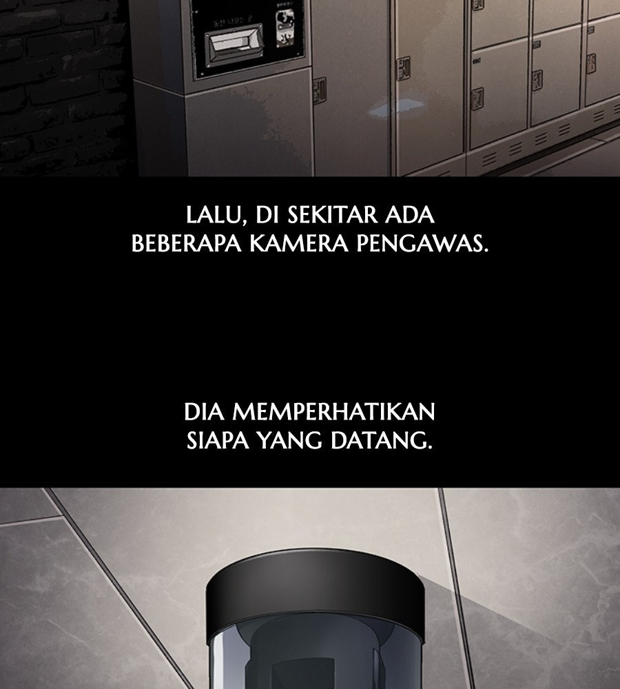 Vigilante Chapter 97 Gambar 68