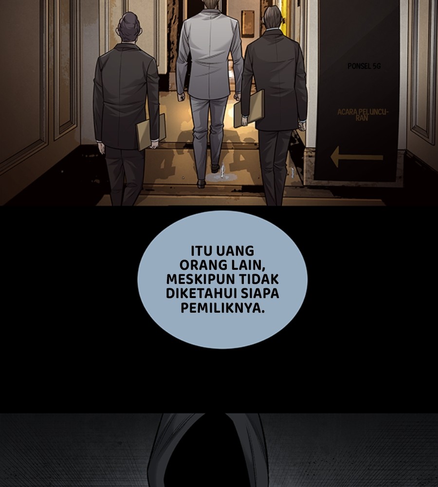 Vigilante Chapter 97 Gambar 7