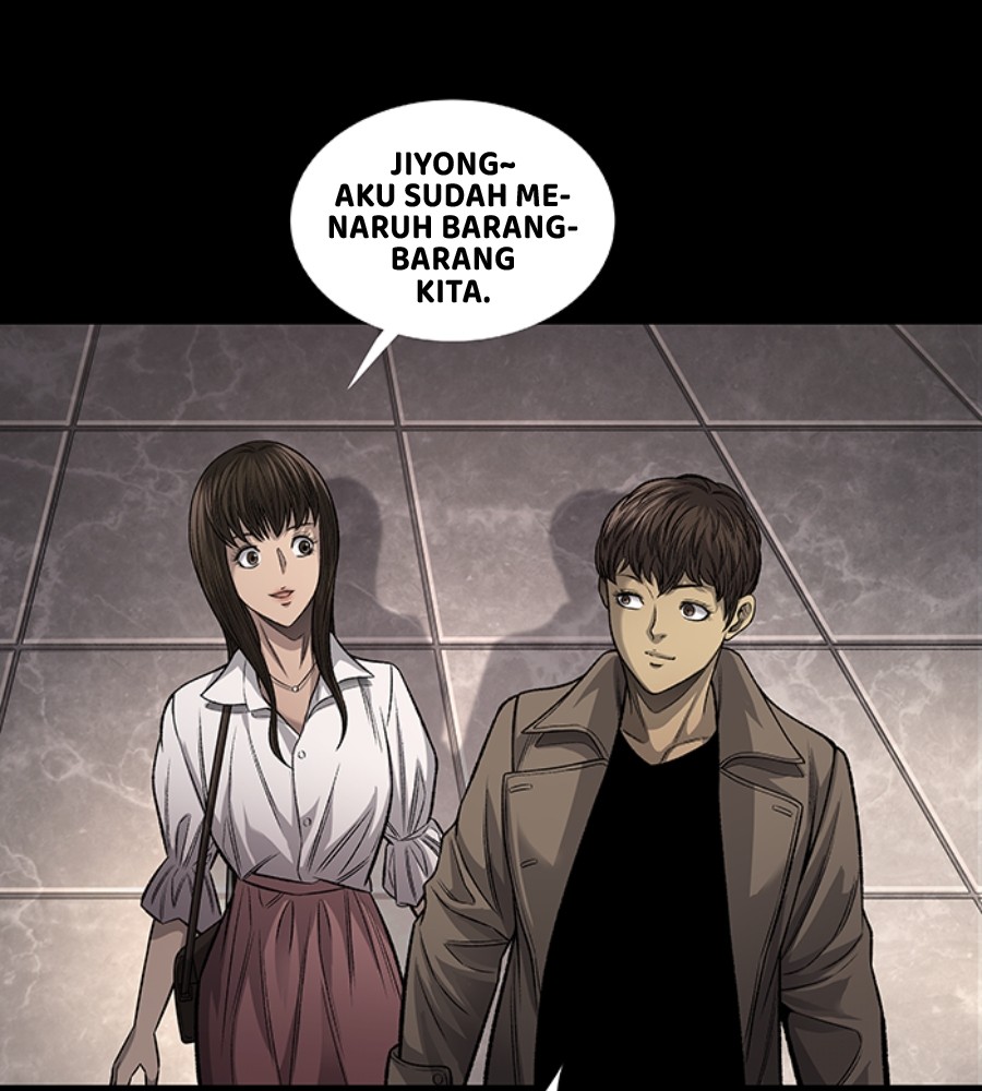 Vigilante Chapter 97 Gambar 73