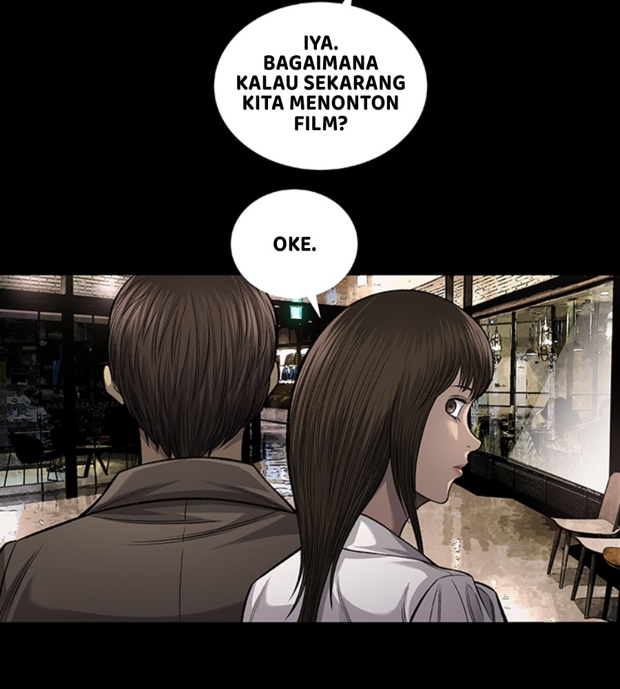 Vigilante Chapter 97 Gambar 74