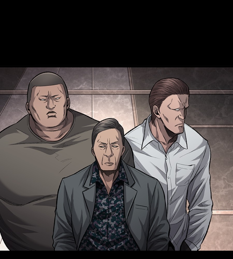 Vigilante Chapter 97 Gambar 75