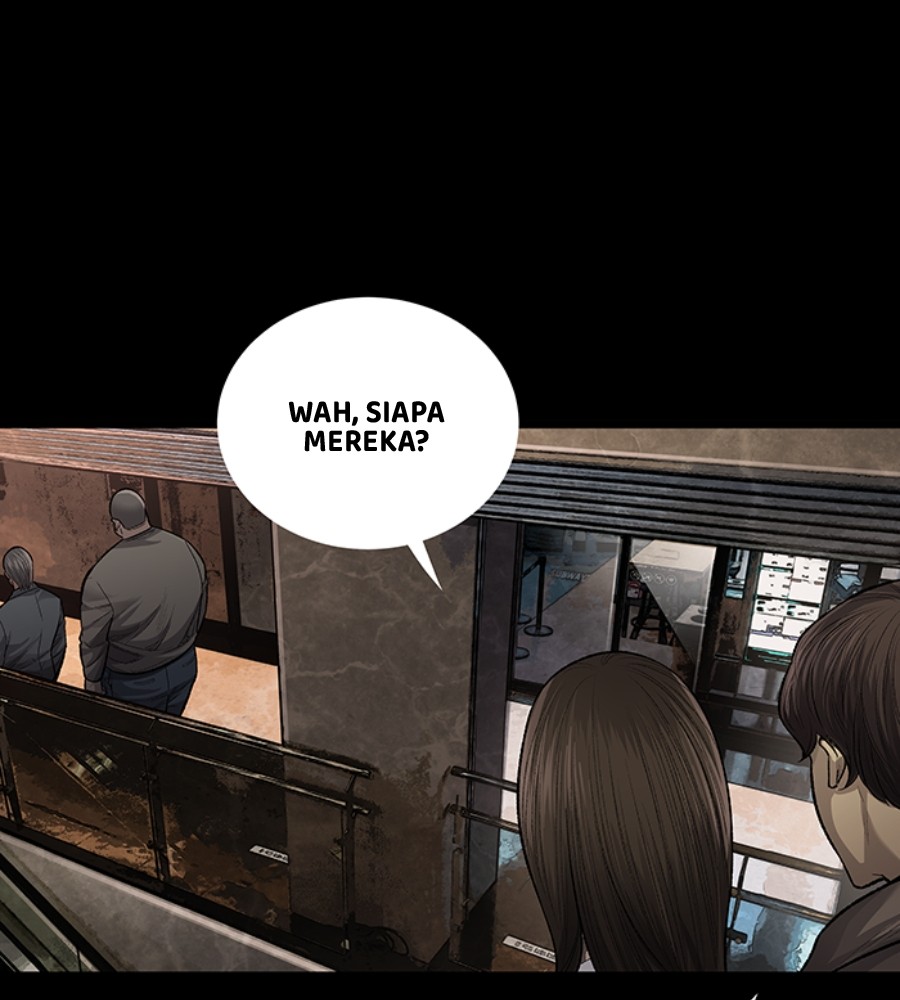 Vigilante Chapter 97 Gambar 76