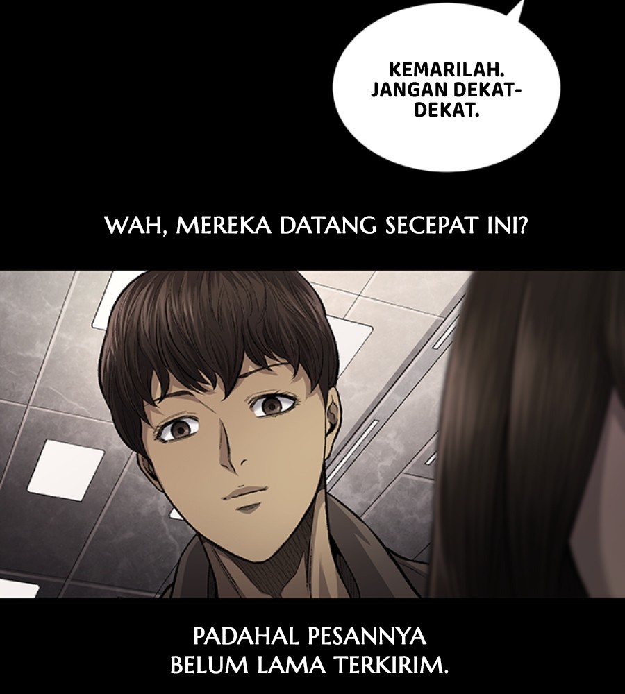 Vigilante Chapter 97 Gambar 77