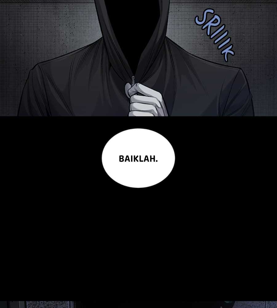 Vigilante Chapter 97 Gambar 8