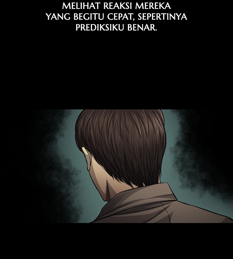 Vigilante Chapter 97 Gambar 80