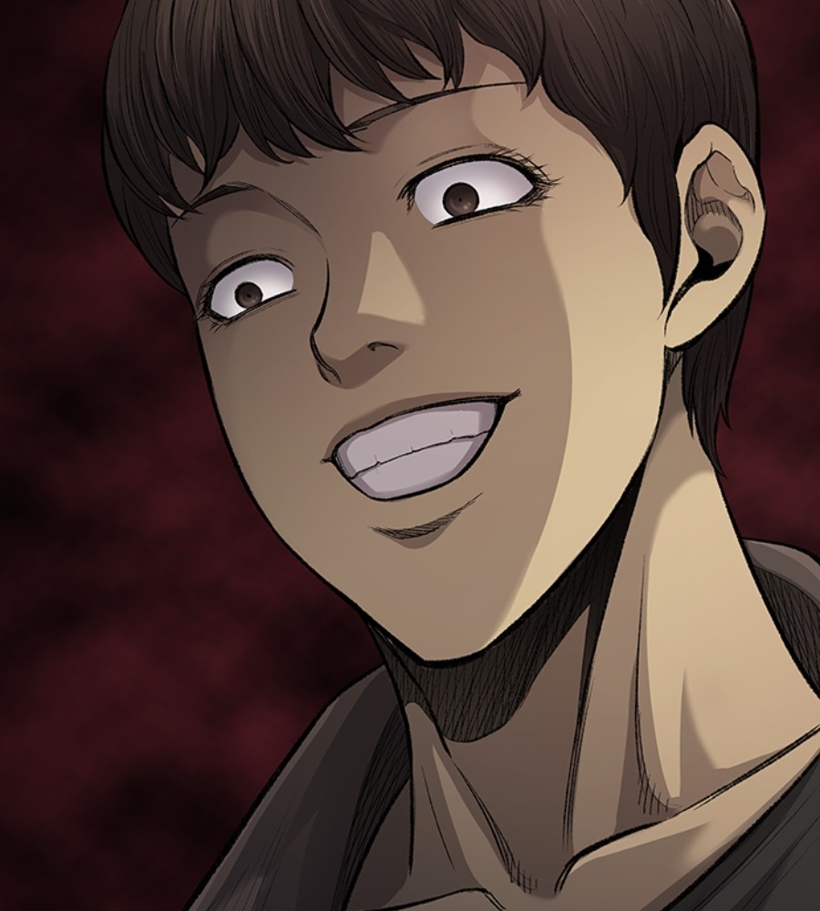 Vigilante Chapter 97 Gambar 82