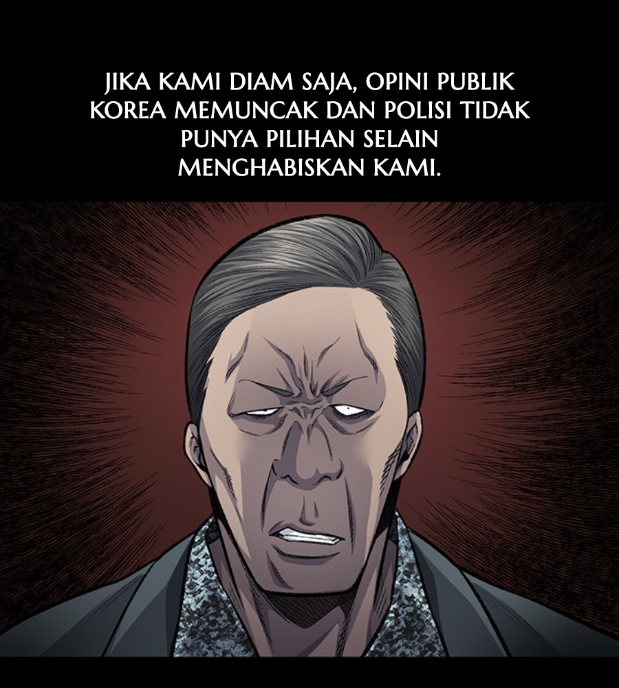 Vigilante Chapter 98 Gambar 10