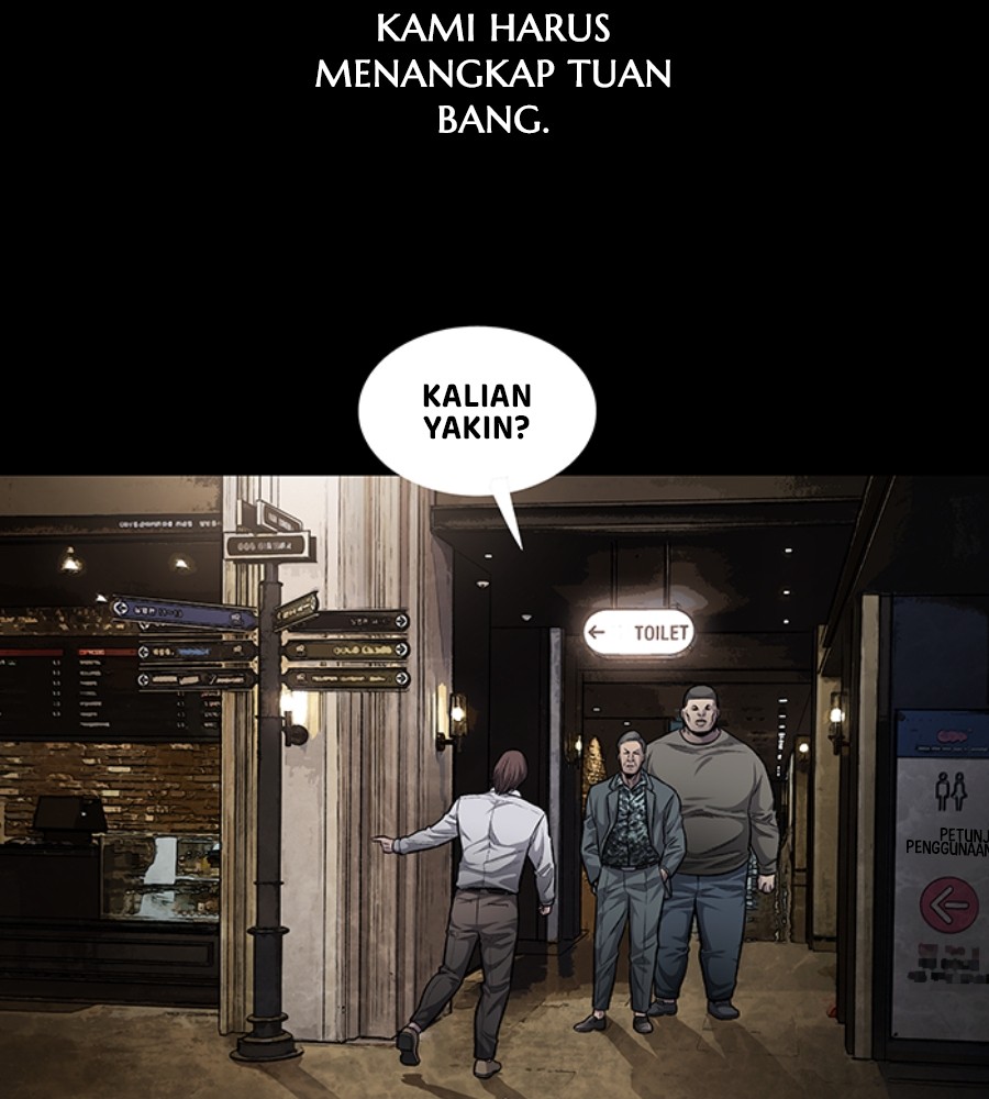 Vigilante Chapter 98 Gambar 11