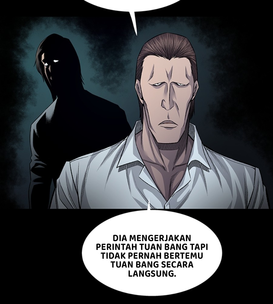 Vigilante Chapter 98 Gambar 13