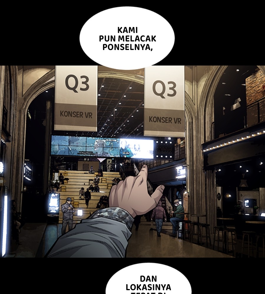 Vigilante Chapter 98 Gambar 14