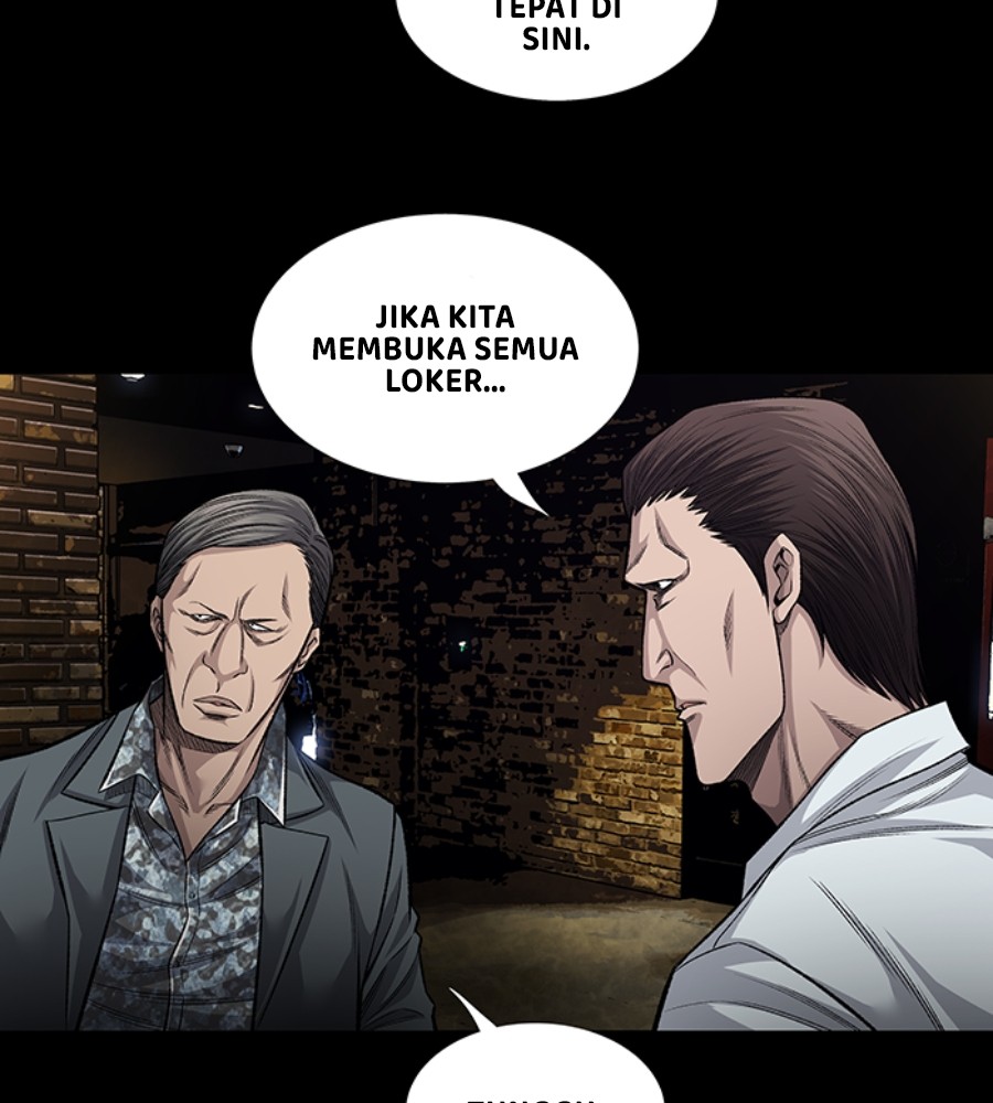 Vigilante Chapter 98 Gambar 15
