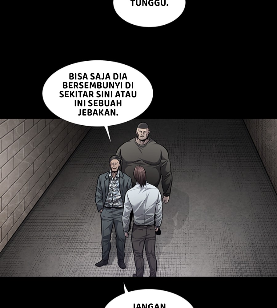 Vigilante Chapter 98 Gambar 16