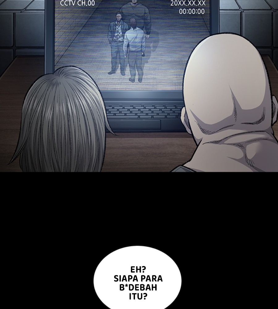 Vigilante Chapter 98 Gambar 18