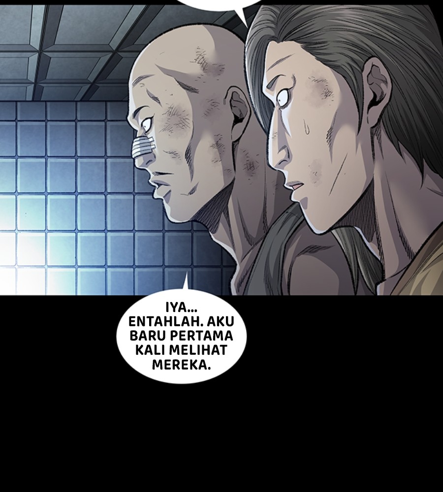 Vigilante Chapter 98 Gambar 19