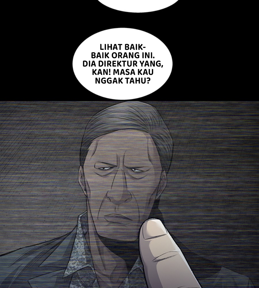 Vigilante Chapter 98 Gambar 21