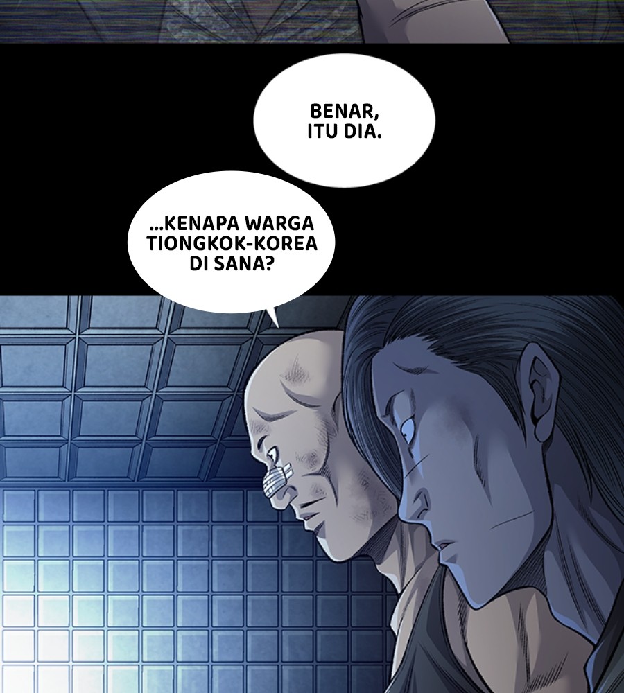 Vigilante Chapter 98 Gambar 22
