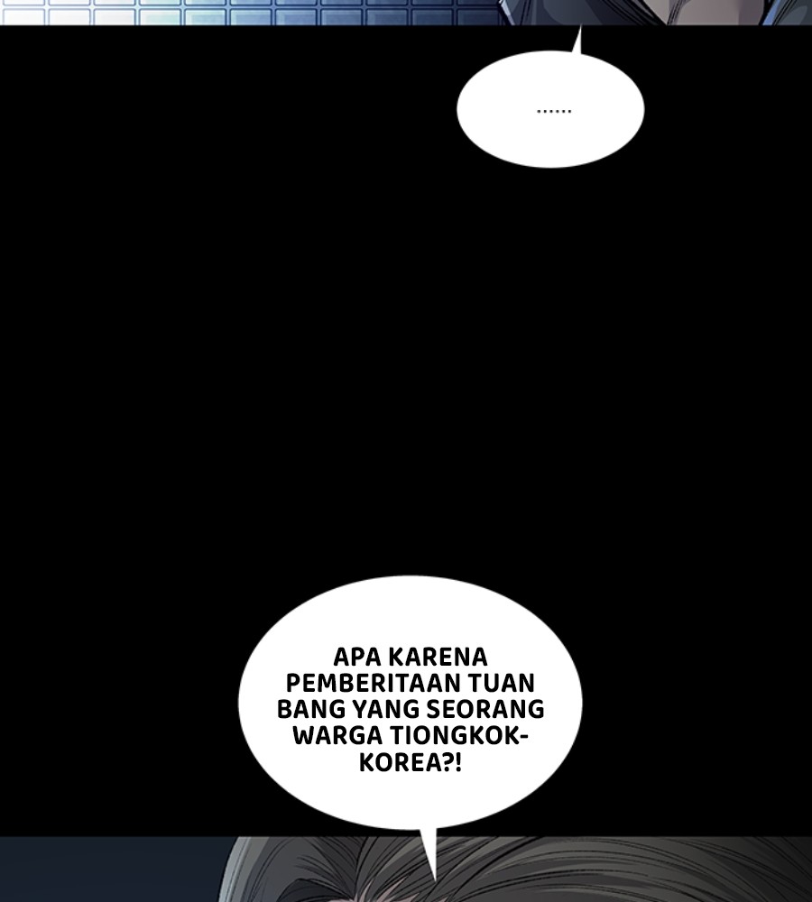 Vigilante Chapter 98 Gambar 23