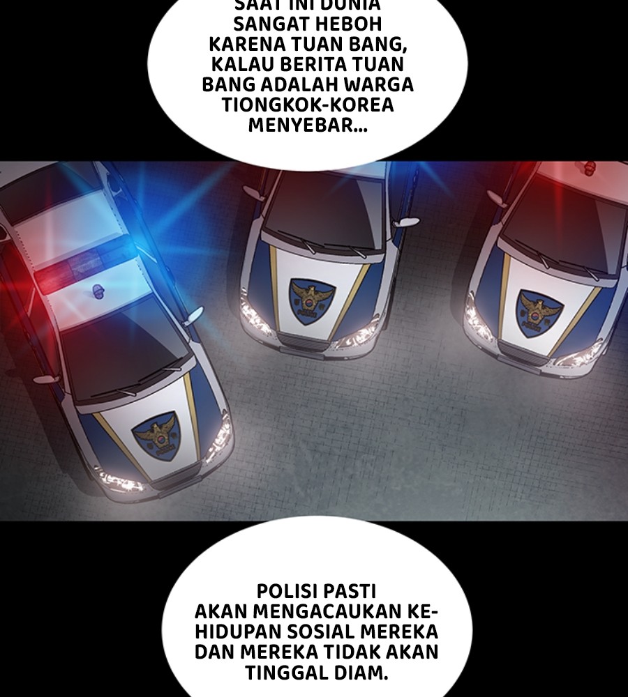 Vigilante Chapter 98 Gambar 26