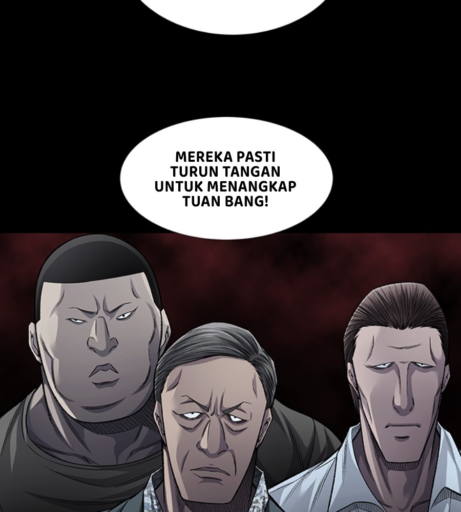 Vigilante Chapter 98 Gambar 27