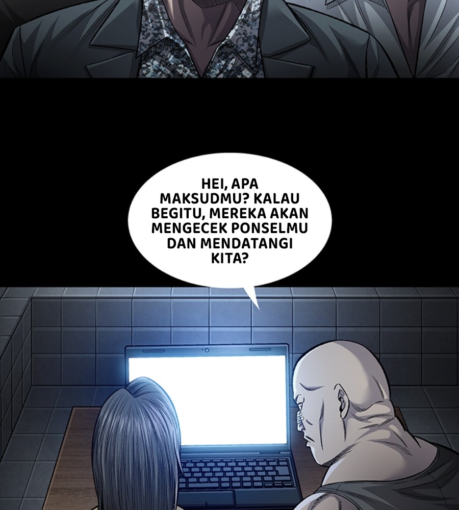 Vigilante Chapter 98 Gambar 28