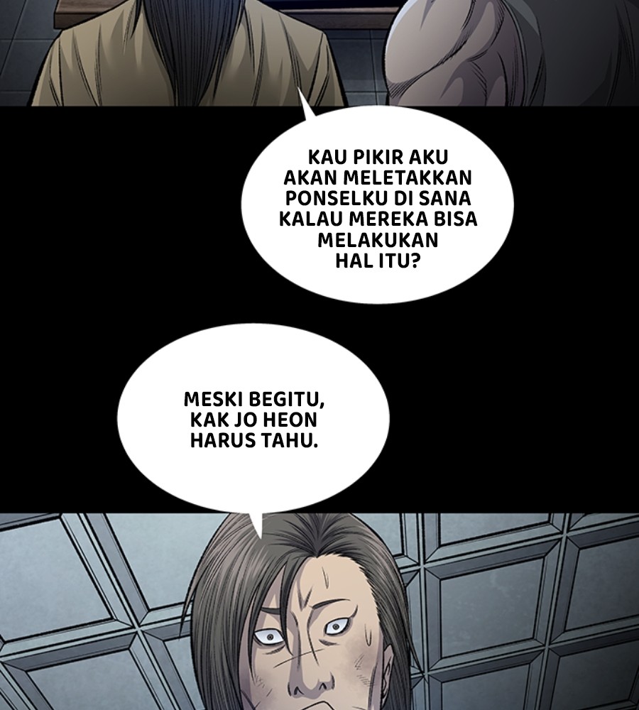 Vigilante Chapter 98 Gambar 29