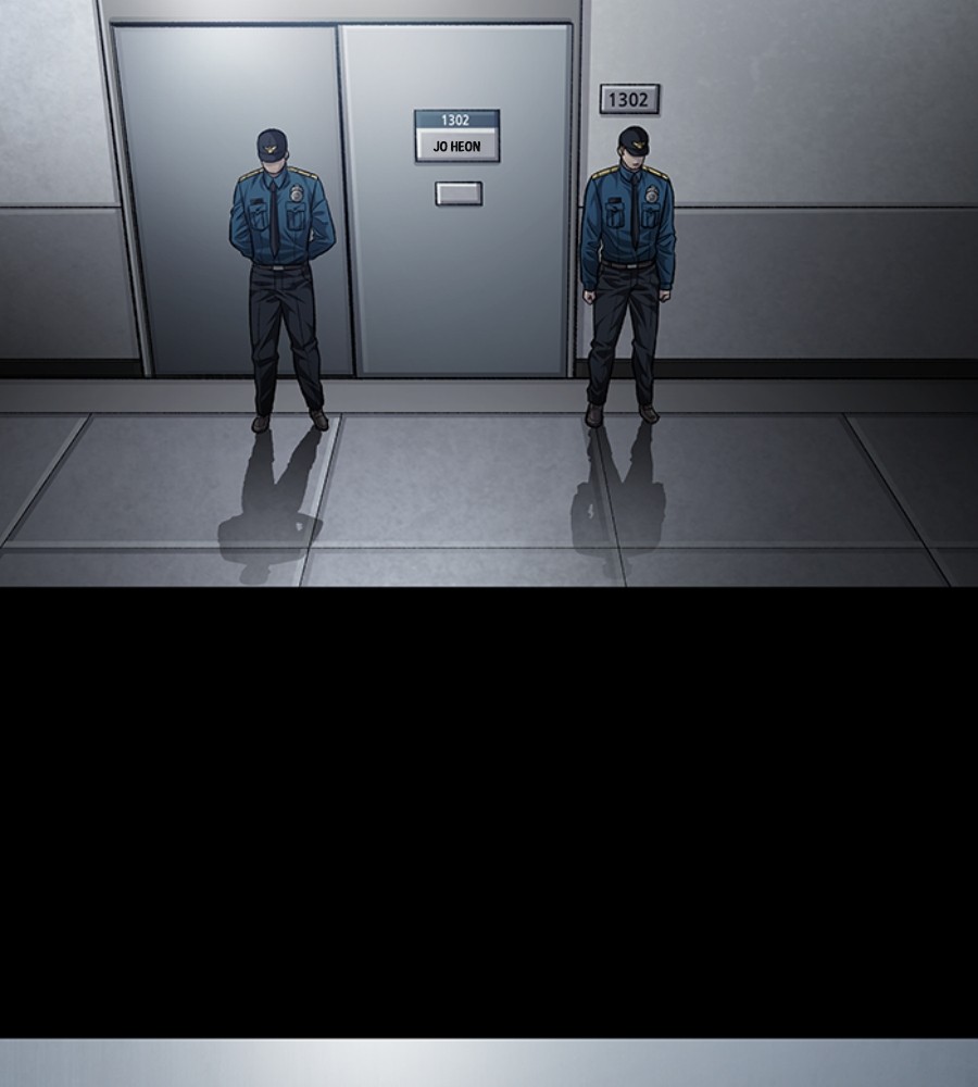 Vigilante Chapter 98 Gambar 31