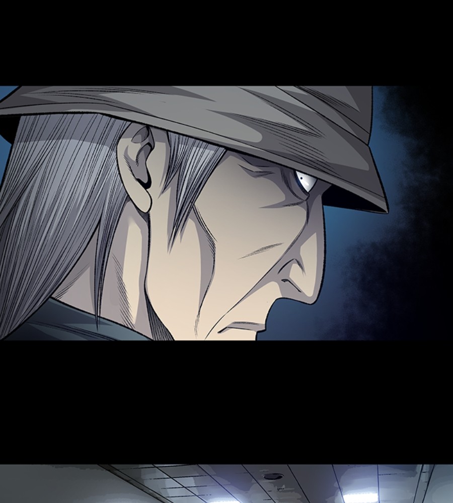 Vigilante Chapter 98 Gambar 34