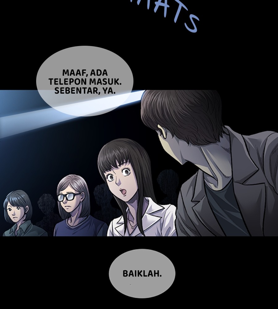 Vigilante Chapter 98 Gambar 37
