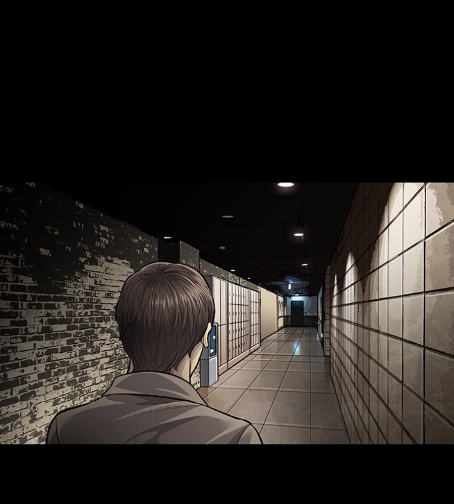 Vigilante Chapter 98 Gambar 39