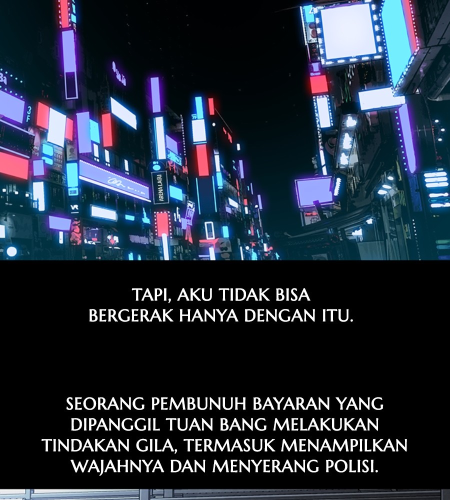Vigilante Chapter 98 Gambar 4