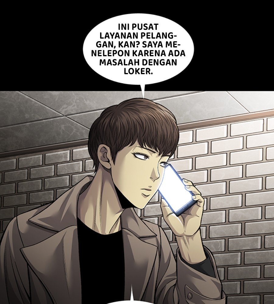 Vigilante Chapter 98 Gambar 41